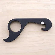 One-handed Bottle Opener