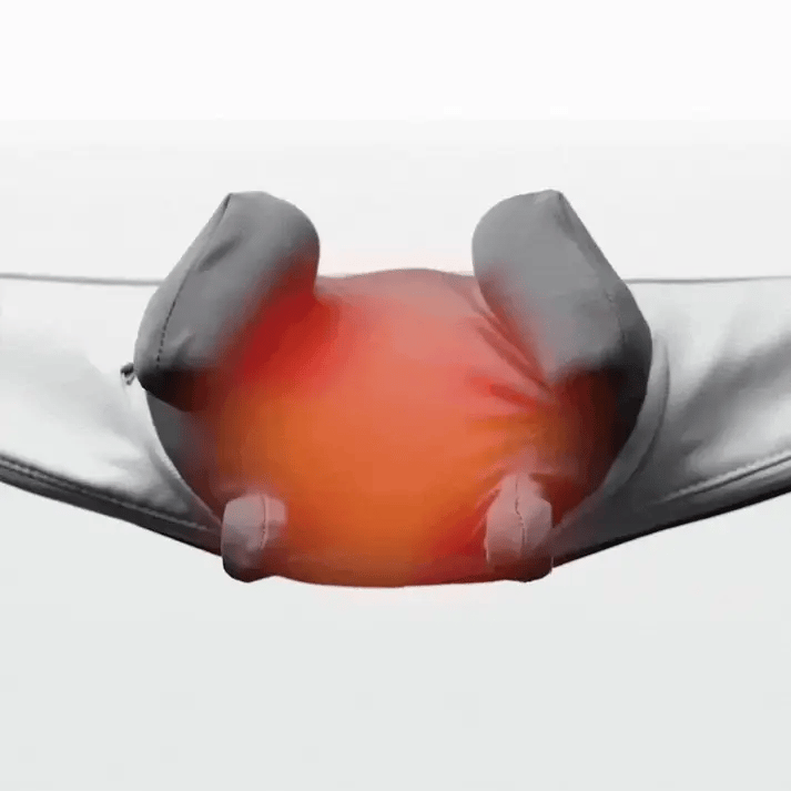 Reliva Neck and Shoulder Massager