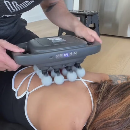 CuraMend® VTT Deep Tissue Massager